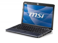 Msi Wind12 U200 (9S7-124212-067)